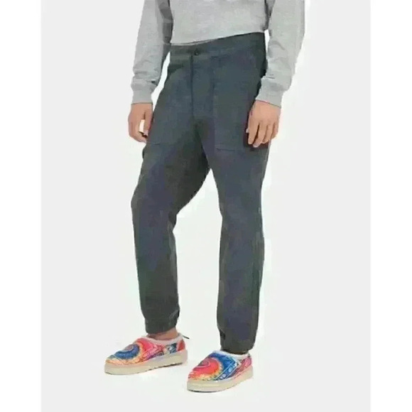 NEW! UGG Men's XL Vernon Pant MSRP $128 - Picture 2 of 5
